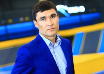 Серик Сапиев и его заместитель покинули посты в управлении спорта Карагандинской области