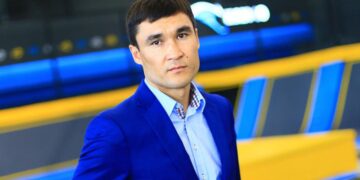 Серик Сапиев и его заместитель покинули посты в управлении спорта Карагандинской области