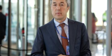 Раимбек Баталов назначен внештатным советником Президента