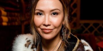 Бывшая жена Куандыка Бишимбаева заявила об угрозах со стороны Олеси Кексель