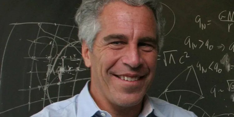 Генпрокуратура начала проверку информации о возможных связях с Джеффри Эпштейн