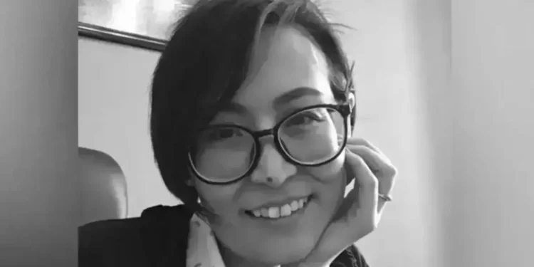 Айгүл Сайлыбаеваның Германияда қаза табуына қатысты тың мәліметтер белгілі болды