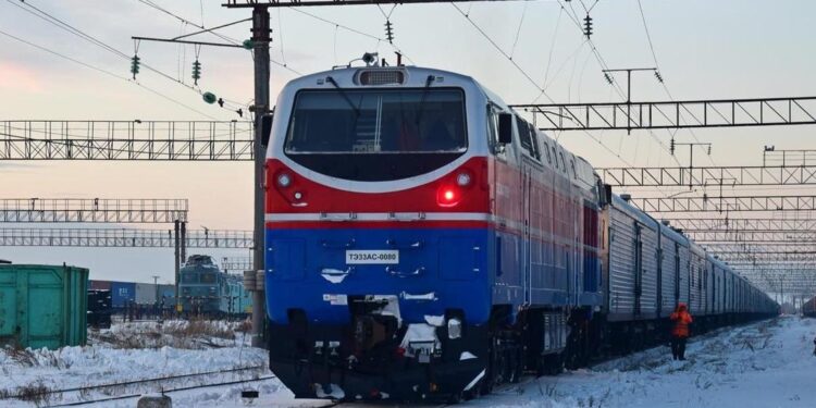 Пассажирам старше 60 лет предоставили 25% скидку на поезда