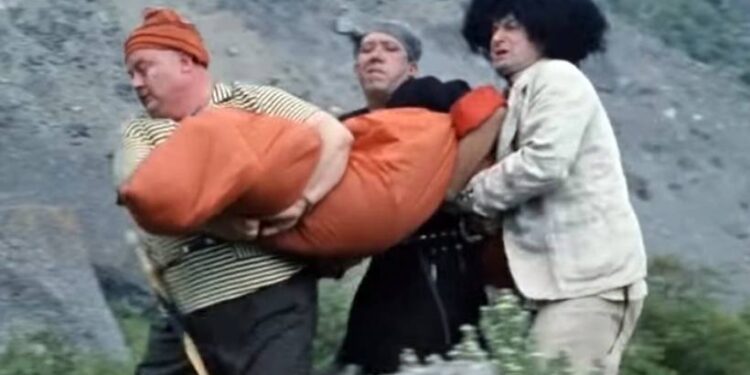 Фейковый ролик в соцсетях закончился штрафом