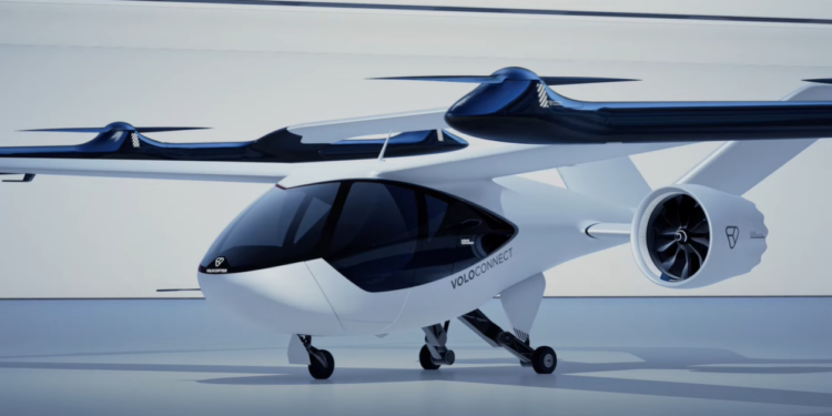 В Казахстане протестируют беспилотные такси