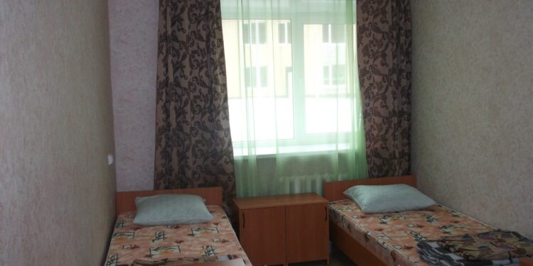 Түркістанда жатақхана мәселесі: студенттер тазалық талаптарына қатысты пікір білдірді