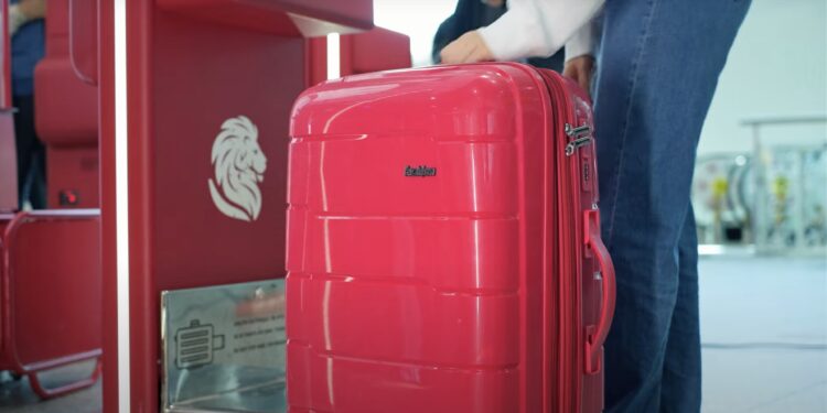 FlyArystan қол жүгінің рұқсат етілген салмағын 7 келіге дейін арттырады