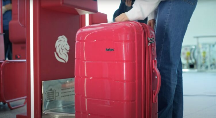 FlyArystan қол жүгінің рұқсат етілген салмағын 7 келіге дейін арттырады