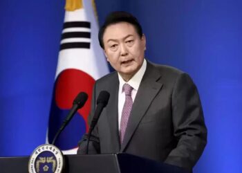 Экс-президент Южной Кореи получил пожизненный срок