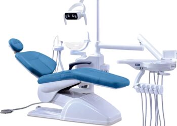 Тіс емханасында заң бұзушылық: өлшеу құрылғылары міндетті тексеруден өтпеген