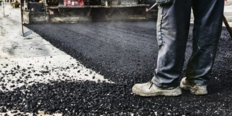 Бюджет қаражатын жымқыру фактісі: жол жөндеу ісі бойынша сот басталады