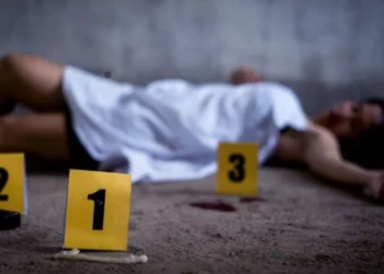 В Туркестанской области мужчину осудили за убийство супруги после семейного конфликта