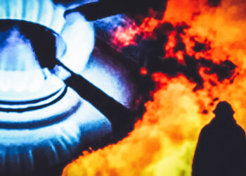 В Конаеве участились случаи хлопка газо-воздушной смеси: члены комиссии начнут обход домов