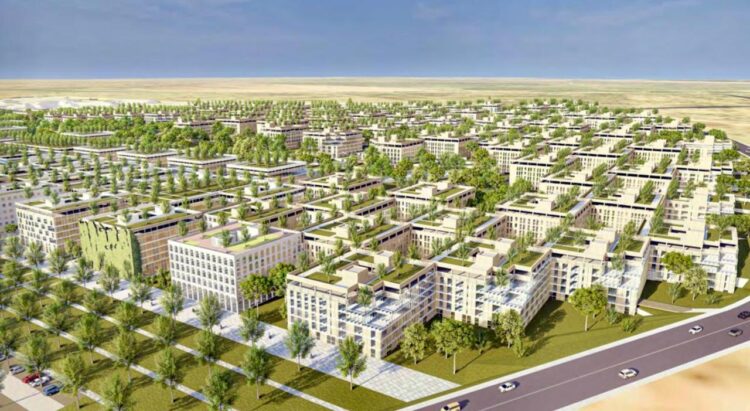 В Конаеве начнётся строительство медицинского кампуса