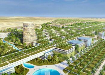 Қонаевта медициналық кампустың құрылысы басталады