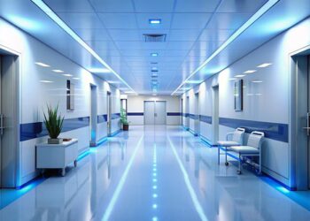 Жамбыл облысында аурухана жөндеуінде 16 млн теңгеден астам қаржы негізсіз төленген