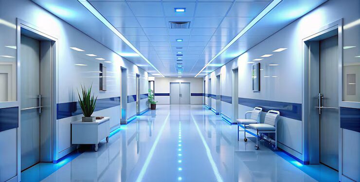 Жамбыл облысында аурухана жөндеуінде 16 млн теңгеден астам қаржы негізсіз төленген