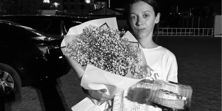 Приговор по делу Яны Легкодимовой обжалован: апелляция состоится 24 февраля