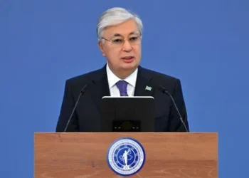 Қасым-Жомарт Тоқаев Пәкістанға мемлекеттік сапармен барады