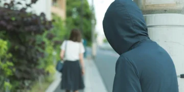 Астана тұрғыны сталкинг үшін бас бостандығынан айырылды