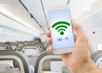 Қазақстандық әуе компаниясында интернет қызметі іске қосылады