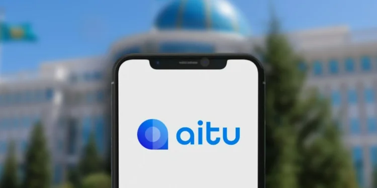 Тоқаев Aitu мессенджерін ілгерілету тоқтағанын мәлімдеді