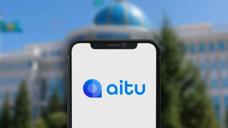 Тоқаев Aitu мессенджерін ілгерілету тоқтағанын мәлімдеді