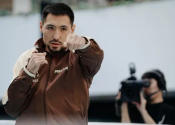 Допинговый скандал вокруг Жанибека Алимханулы: мельдоний обнаружен в организме боксера во время лечения