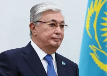 Токаев посетит Пакистан с государственным визитом