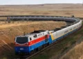 Поезд «Астана – Талдыкорган» начнет курсировать с апреля