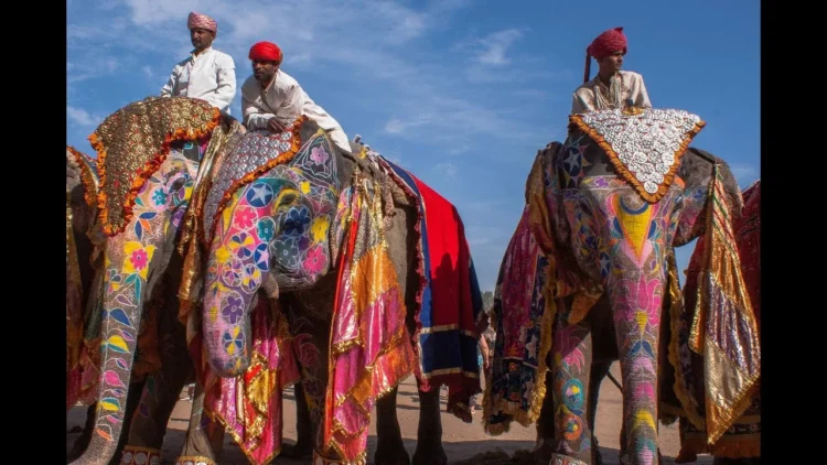 Қазақстан азаматтарына Үндістан визасы енді ақысыз беріледі