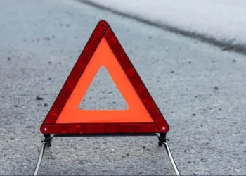 Ақтөбе облысында КамАЗ бен жеңіл көлік соқтығысып, бір адам қаза тапты