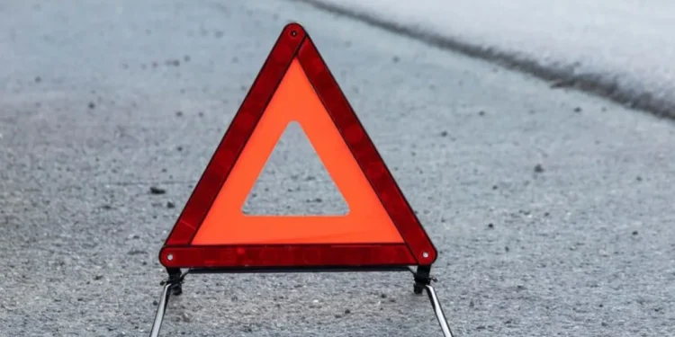 Ақтөбе облысында КамАЗ бен жеңіл көлік соқтығысып, бір адам қаза тапты