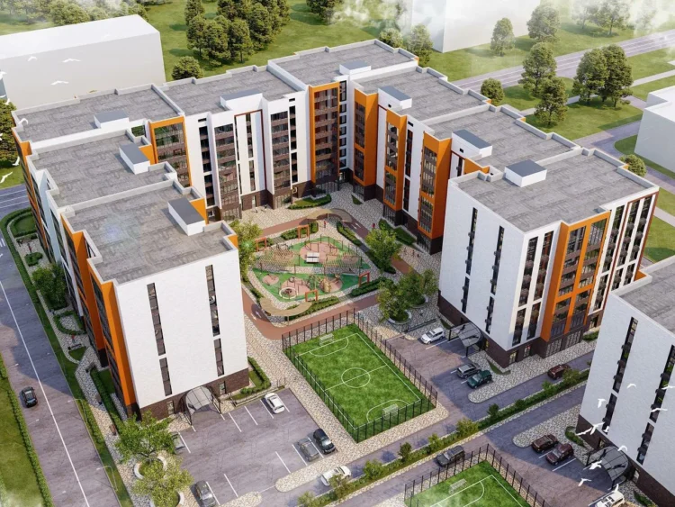 «Оазис» пен «R-Club» ісі сотқа жолданды: 8,2 млрд теңге залал