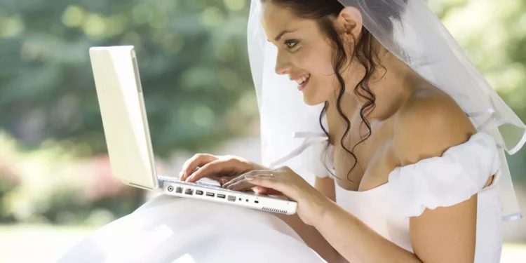 Любовь по переписке: в Косшы расследуют аферу с «невестой» из соцсетей