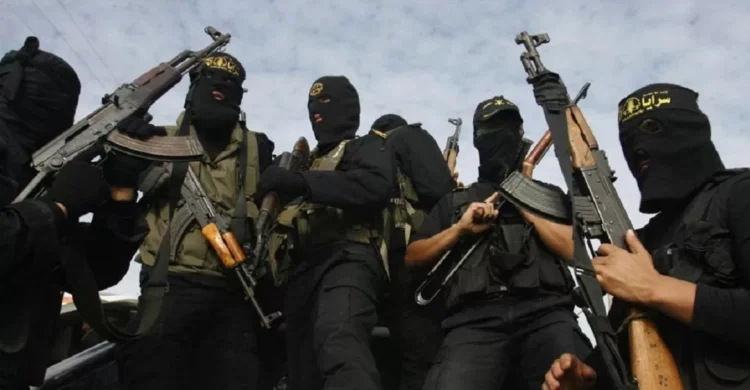 Семей тұрғыны әлеуметтік желілерде терроризмді насихаттағаны үшін 7 жылға сотталды