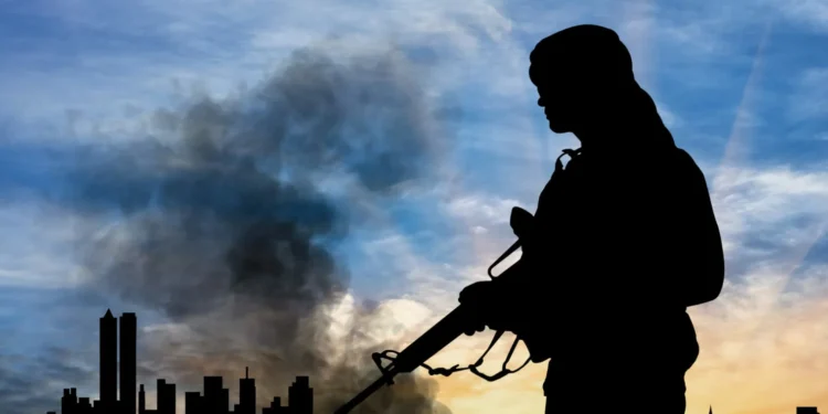 Суд в Семее приговорил мужчину к 7 годам за пропаганду терроризма