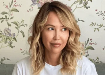 В Астане заслушали показания бывшей жены Куандыка Бишимбаева