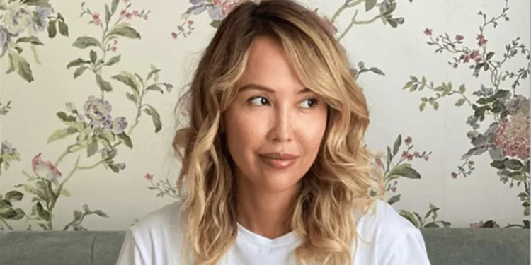 В Астане заслушали показания бывшей жены Куандыка Бишимбаева