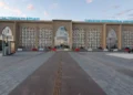14,3 млн тенге штрафа: суд признал нарушения в работе аэропорта Туркестана