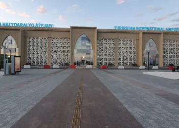 14,3 млн тенге штрафа: суд признал нарушения в работе аэропорта Туркестана