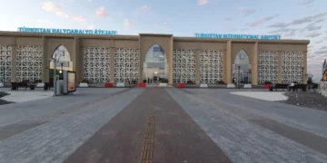 14,3 млн тенге штрафа: суд признал нарушения в работе аэропорта Туркестана