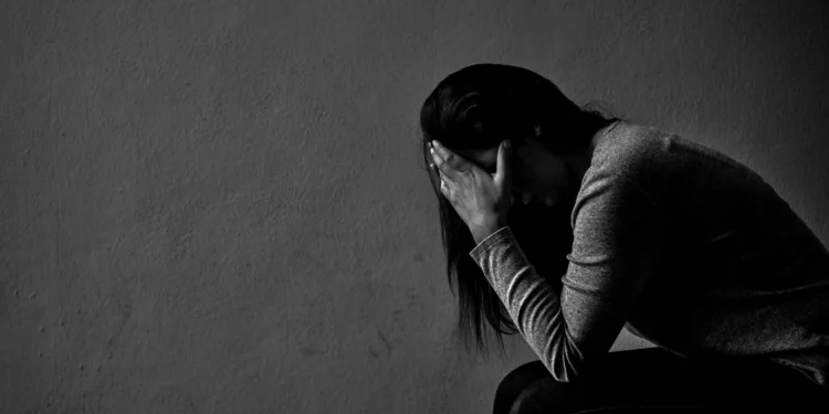 Жамбыл облысында балаларын терезеден лақтырған әйел ауыр депрессиямен ауырған