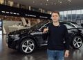 inDrive негізін қалаушы Станислав Шайдоровқа Audi Q8 табыстады