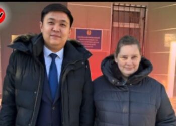 В Актобе осуждённую за гибель мужа освободили по амнистии