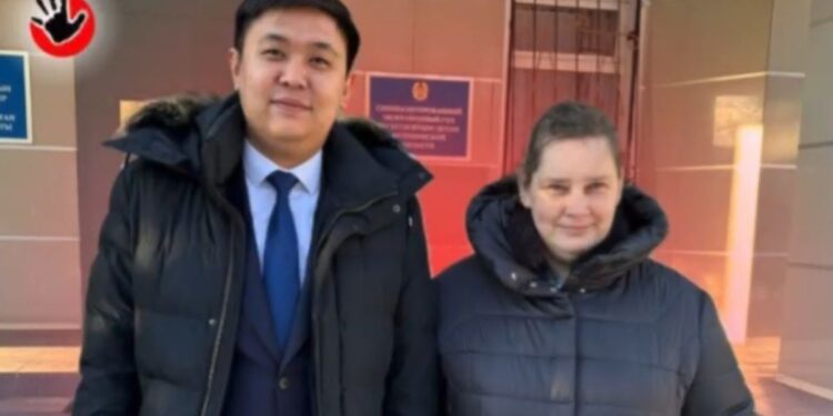 В Актобе осуждённую за гибель мужа освободили по амнистии