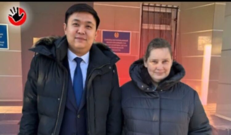 В Актобе осуждённую за гибель мужа освободили по амнистии