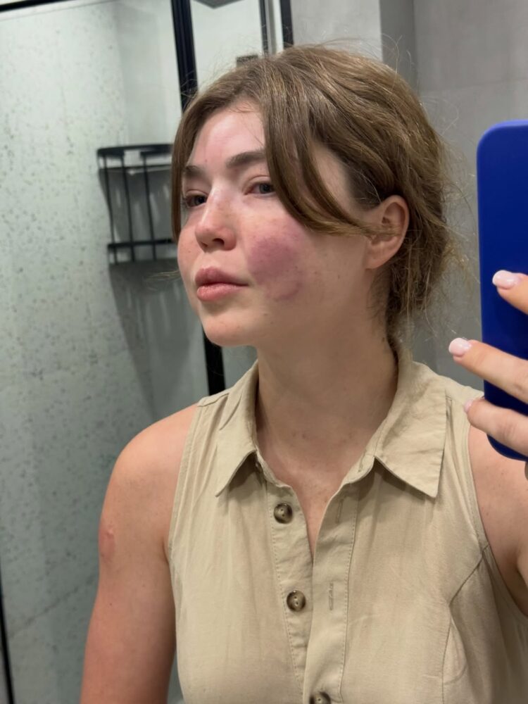 Полиция задержала алматинского бизнесмена после заявлений супруги о сталкинге