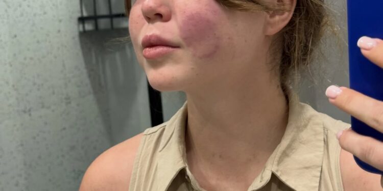 Полиция задержала алматинского бизнесмена после заявлений супруги о сталкинге