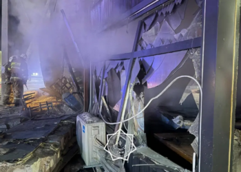 Жертв стало семеро:  пожар в Щучинск